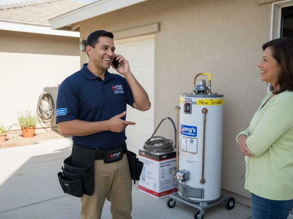 Leak Detection Ladonia, TX FAQs